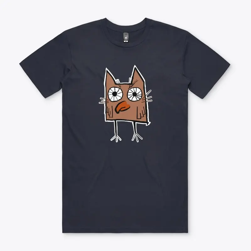 Essential SHIFTY OWL Tee